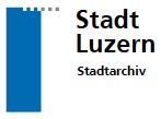 Stadtarchiv Luzern